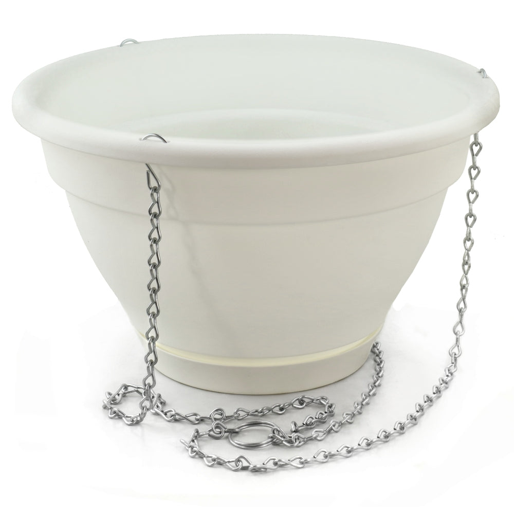 plastic hanging baskets for plants 12