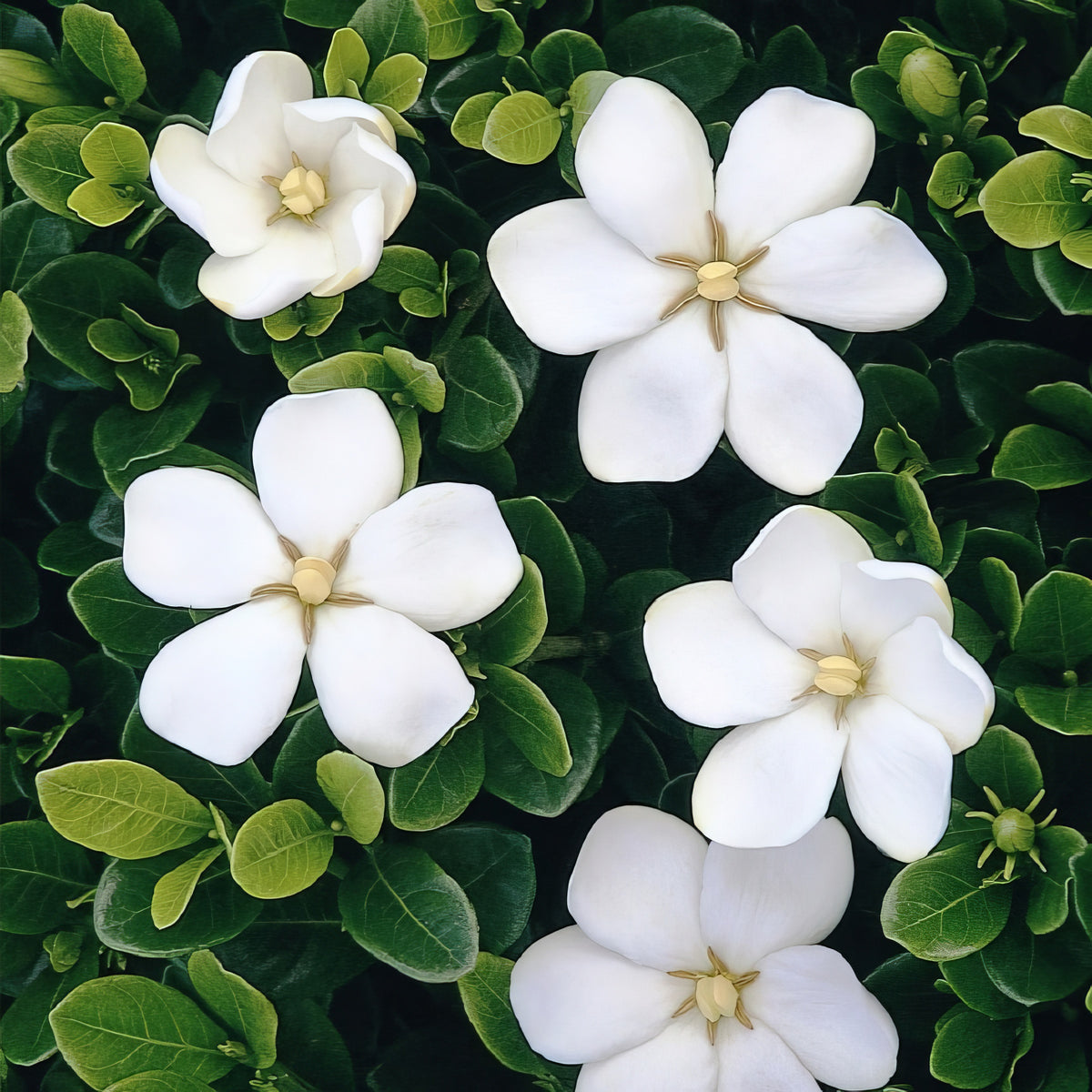 Gardenia 'Daisy' - 3 Gallon Pot