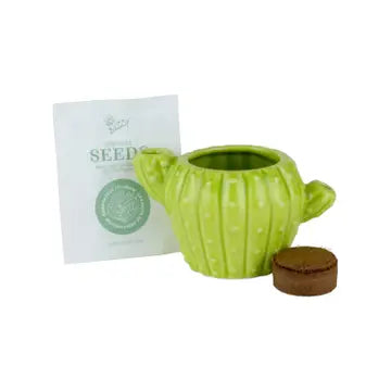 Buzzy Cactus Grow Kit - 2.24 oz