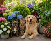 Pet Friendly Plant Club - Delivered Monthly