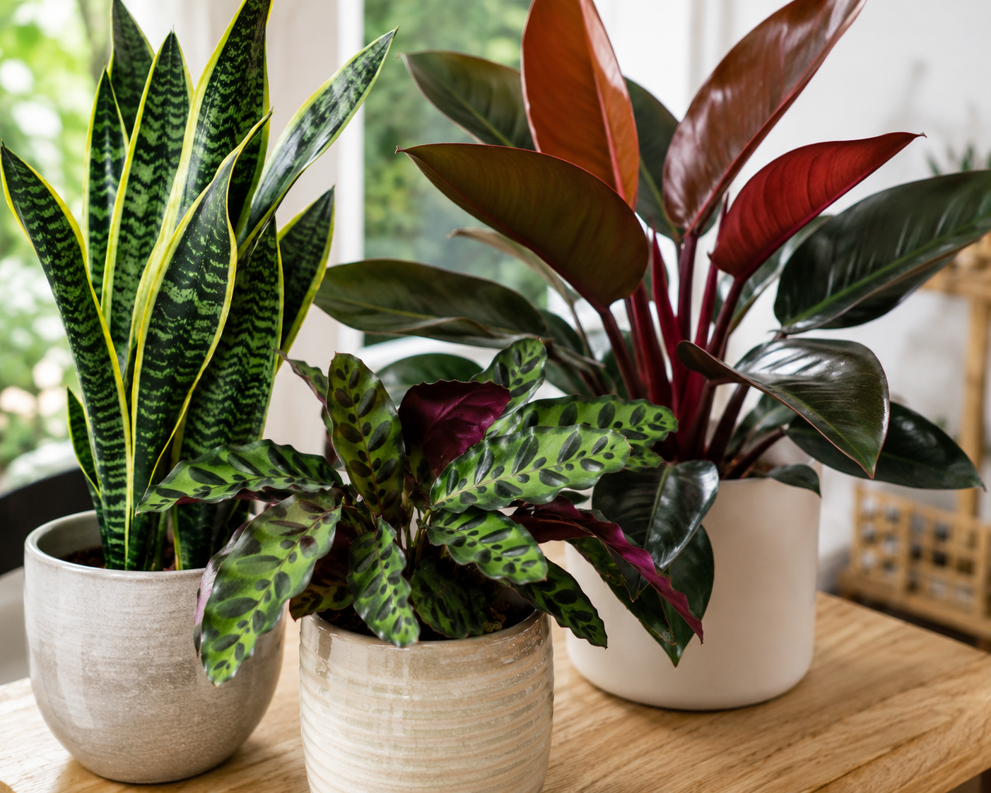 Houseplant Club - Delivered Monthly,  FREE SHIPPING!