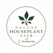Deluxe Houseplant Club - Delivered Monthly, FREE Shipping!