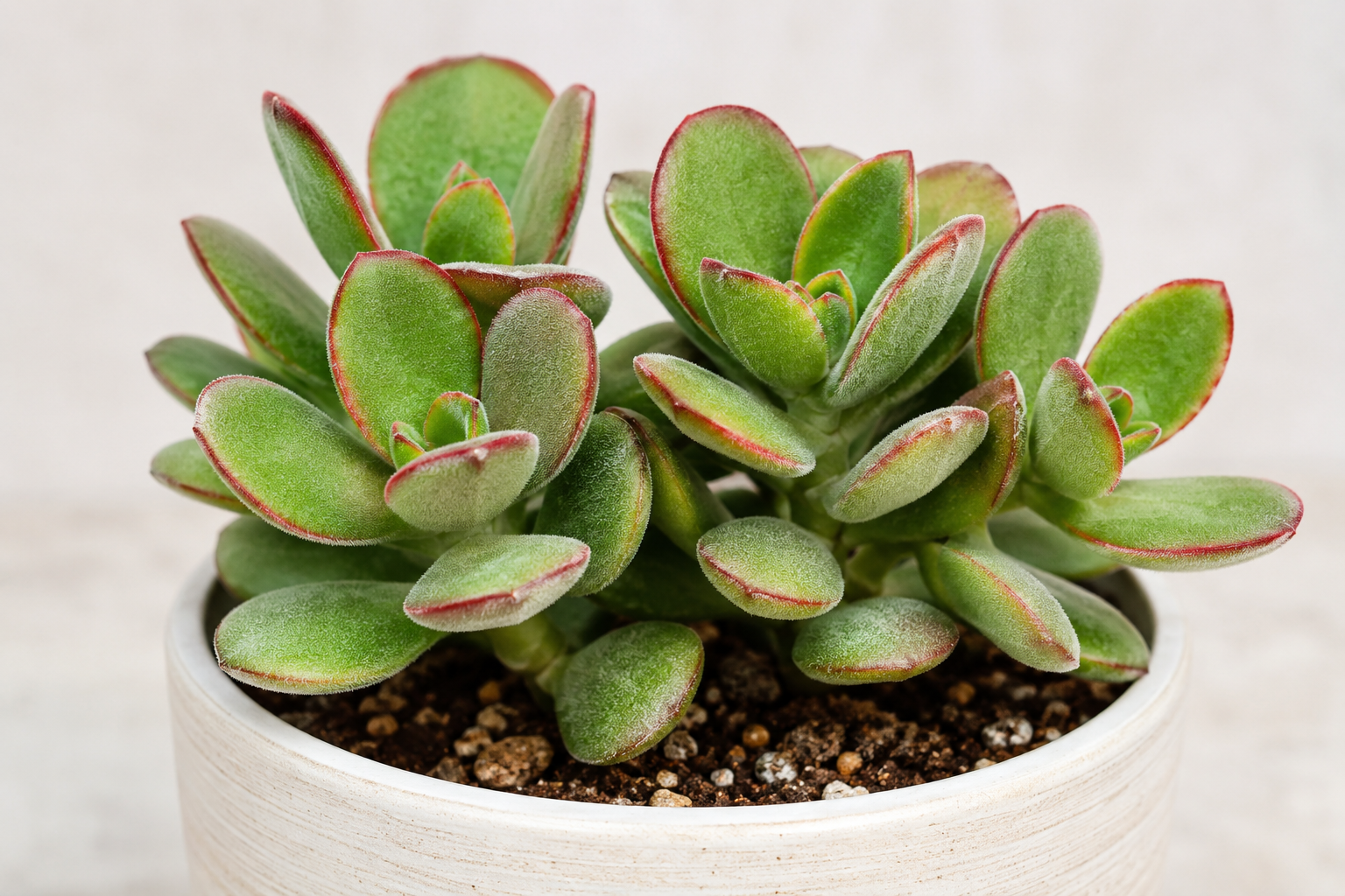 Crassula 'Money Maker' - 2.5" Pot - (PICK UP ONLY)
