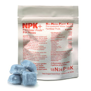 NPK+™ Fertilizer Pods for Roses