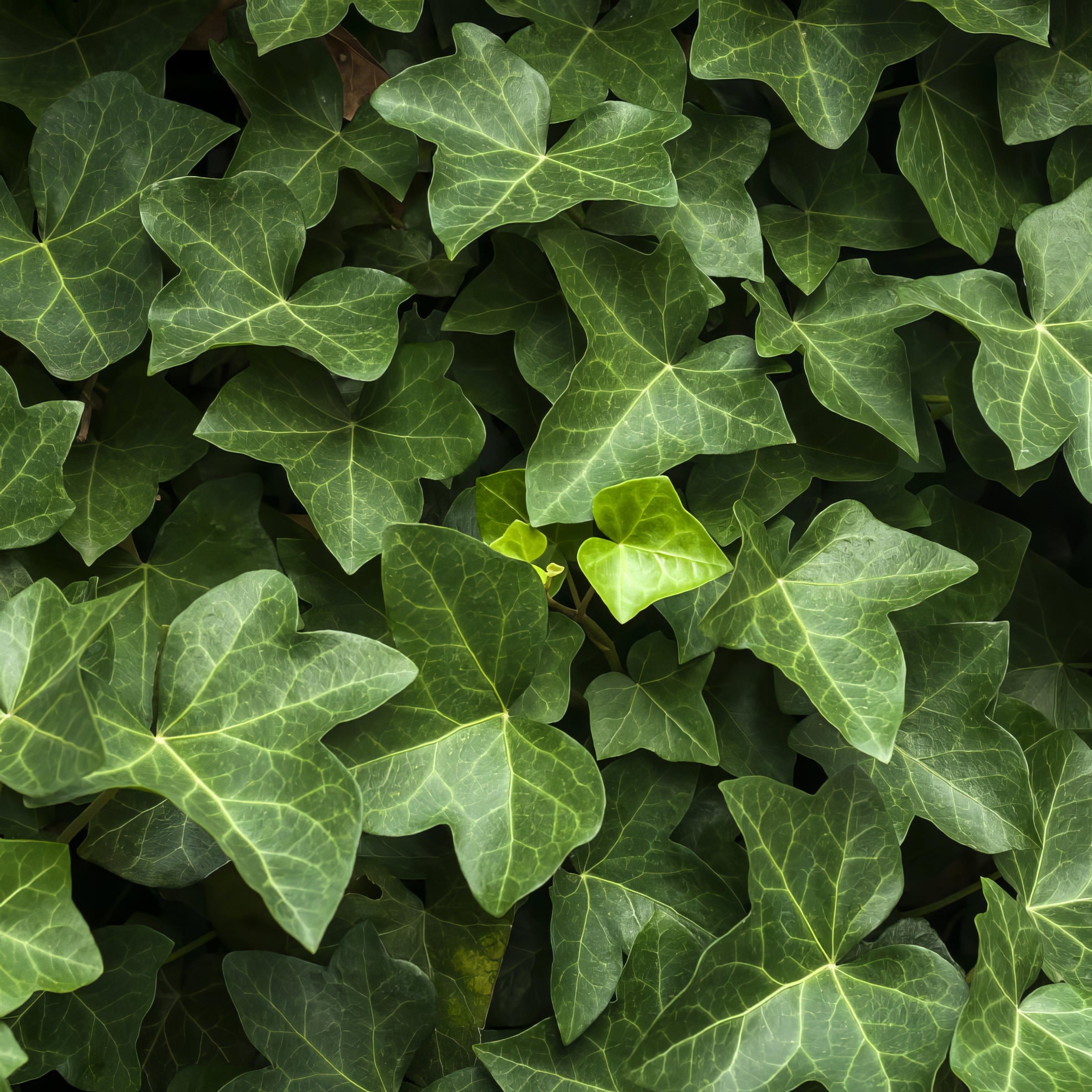 Hedera English Ivy, 4" Pot