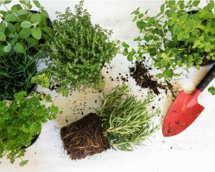 My Garden Box, Original DIY Box - Delivered Monthly, FREE SHIPPING!