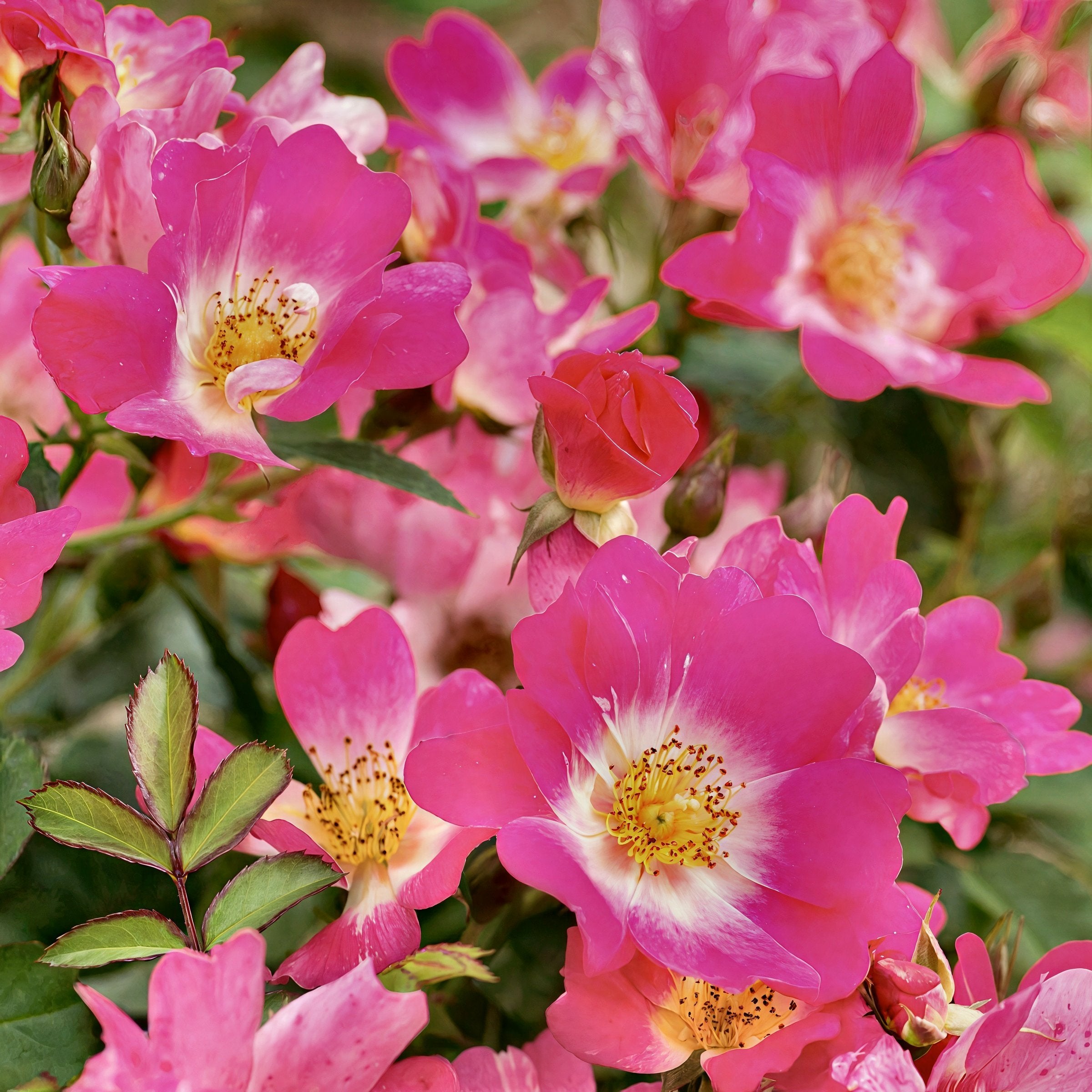 Rose Pink Drift® - 3 Gallon (PICK UP SALE)